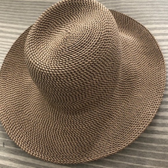 Eric Javits \'Hampton\' Straw Sun hat main image 8